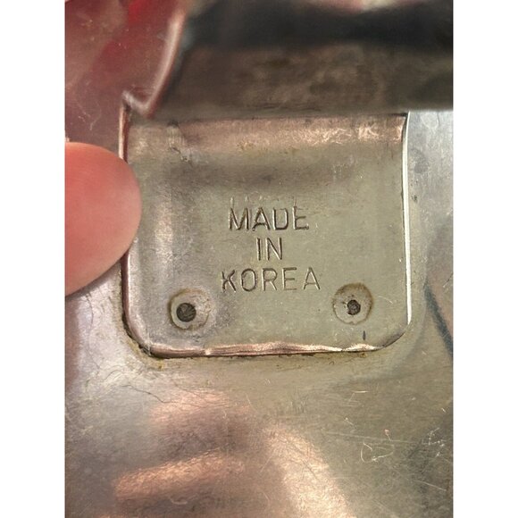 KitchenAid 6-Quart Bowl-Lift Stainless Steel Bowl w/Handle Made in Korea Vintage - Picture 7 of 7